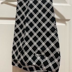 Express Columnist Cropped Pants